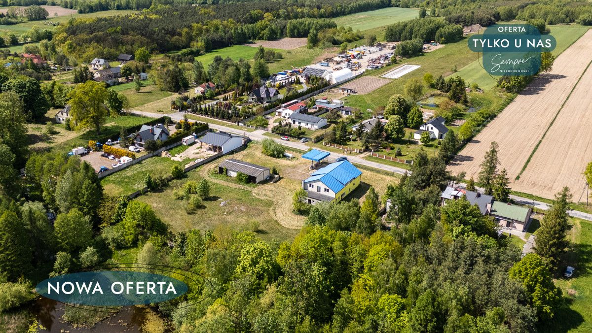 Lokal Kalinowa. Zdjęcie 6