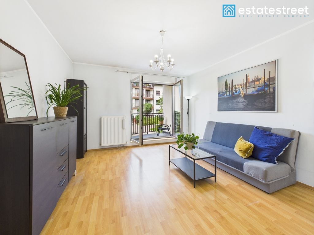 Mieszkanie 2-pokojowe Katowice Brynów, ul. Wróbli. Zdjęcie 8