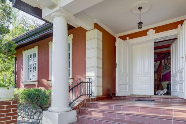 dom wolnostojący, 7 pokoi Zakroczym, ul. Starostwo. Zdjęcie 5