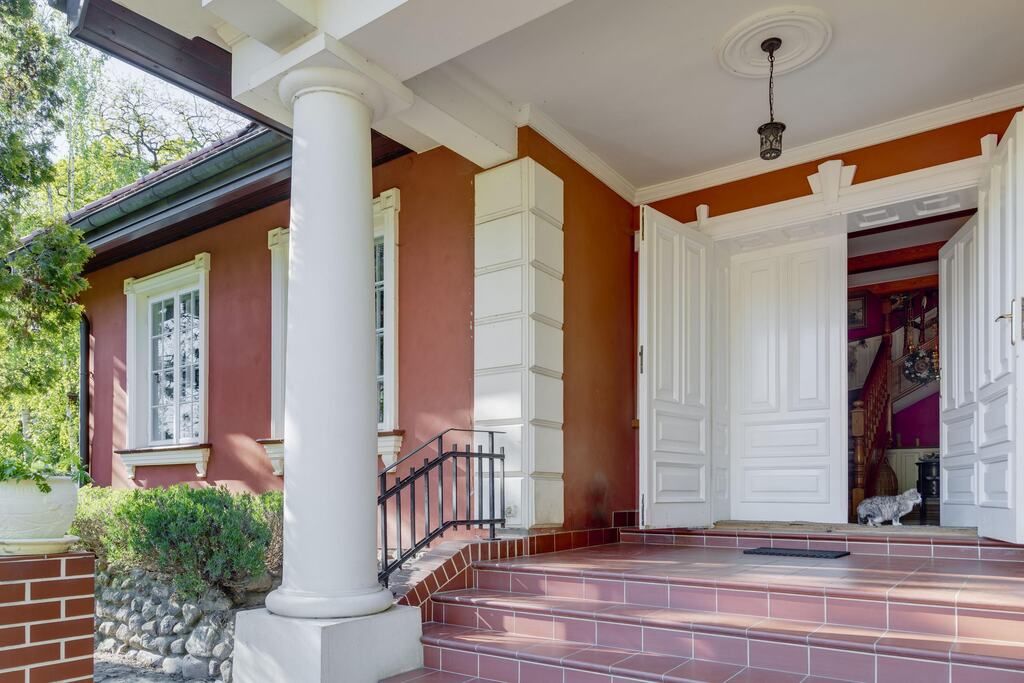 dom wolnostojący, 7 pokoi Zakroczym, ul. Starostwo. Zdjęcie 5