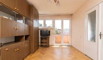 Mieszkanie 2-pokojowe Wrocław, ul. Kłośna