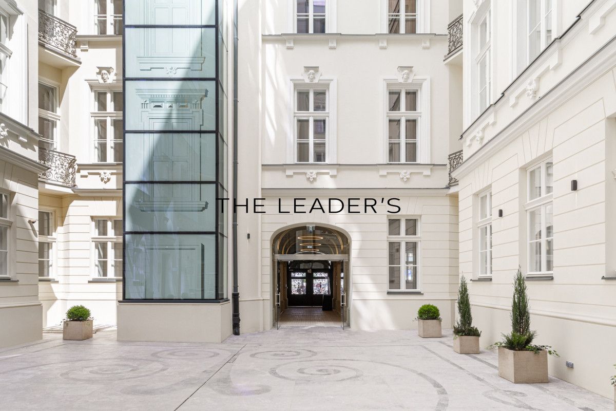 Mieszkanie 2-pokojowe Warszawa Śródmieście, ul. Foksal. Zdjęcie 7