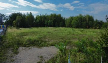 Działka inwestycyjna Tychy, ul. Składowa