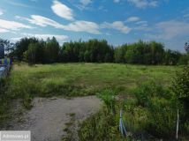 Działka inwestycyjna Tychy, ul. Składowa. Zdjęcie 1