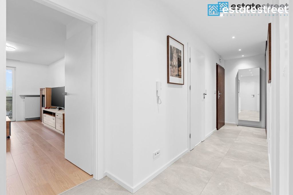 Mieszkanie 3-pokojowe Katowice Brynów, ul. Ceglana. Zdjęcie 15