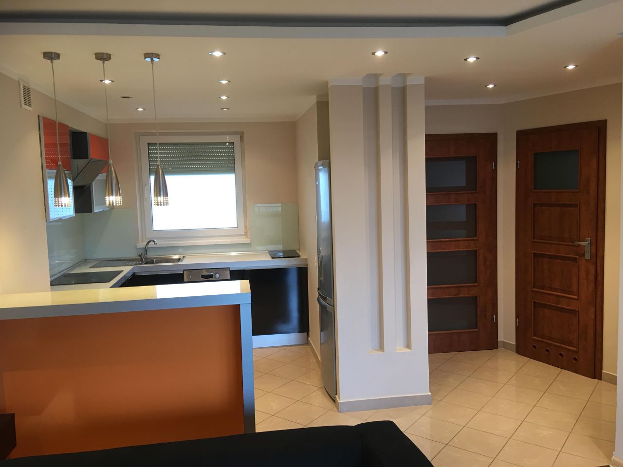 Mieszkanie 2-pokojowe Gdańsk Chełm, ul. Łańcucka. Zdjęcie 4