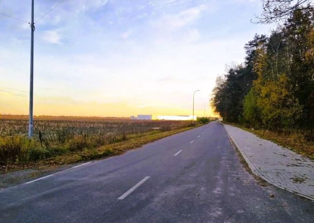 Działka inwestycyjna Kosewko. Zdjęcie 3