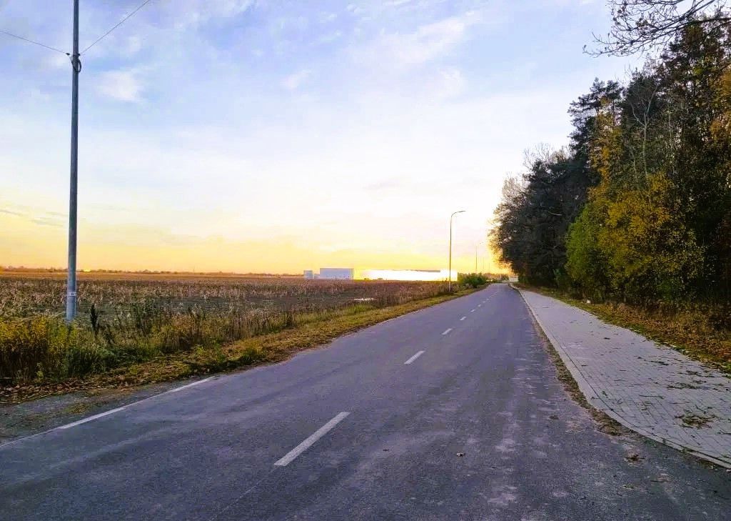 Działka inwestycyjna Kosewko. Zdjęcie 3