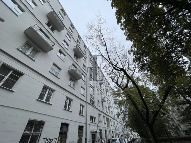 Mieszkanie 4-pokojowe Warszawa Śródmieście. Zdjęcie 10