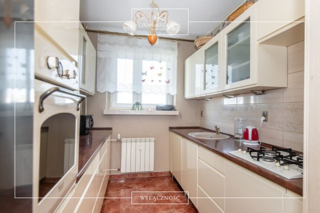 Mieszkanie 3-pokojowe Poznań Żegrze, os. Orła Białego. Zdjęcie 6