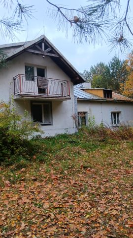 Działka budowlana Gronowo Górne, ul. Bursztynowa. Zdjęcie 1