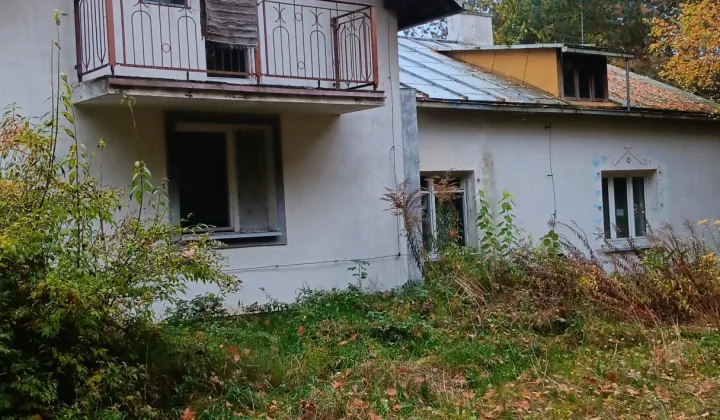 Działka budowlana Gronowo Górne, ul. Bursztynowa