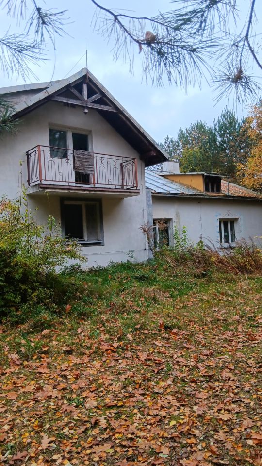 Działka budowlana Gronowo Górne, ul. Bursztynowa