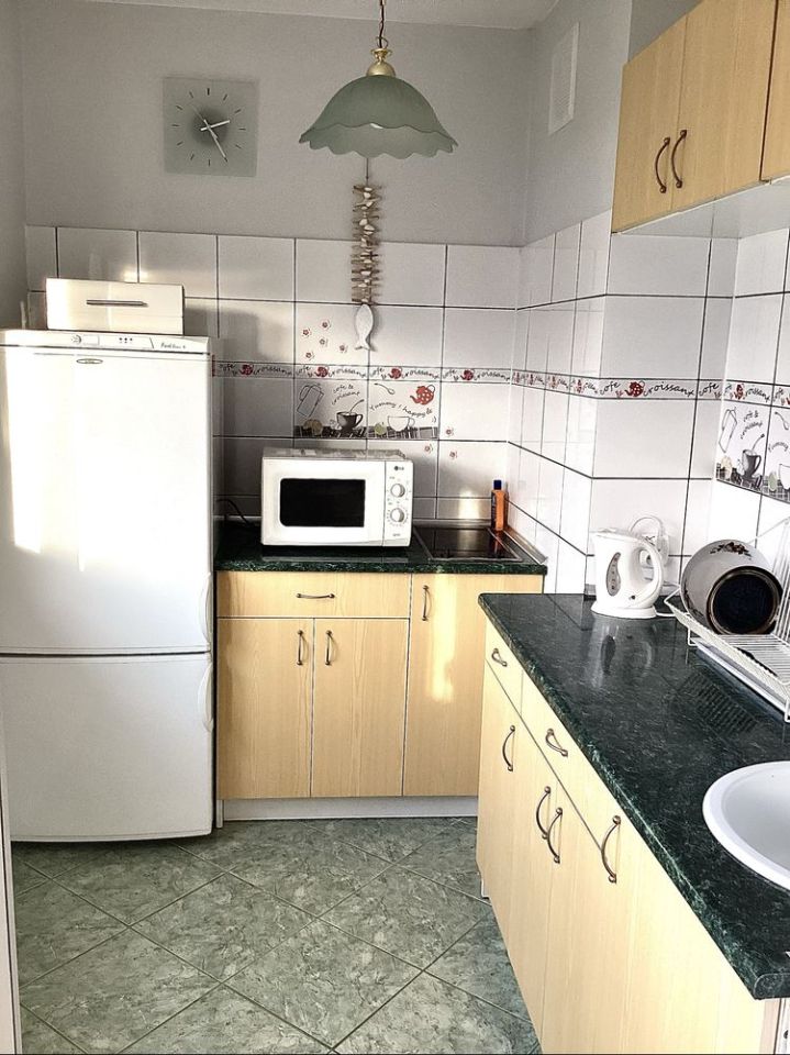 Mieszkanie 1-pokojowe Łódź Teofilów, ul. Lniana. Zdjęcie 6