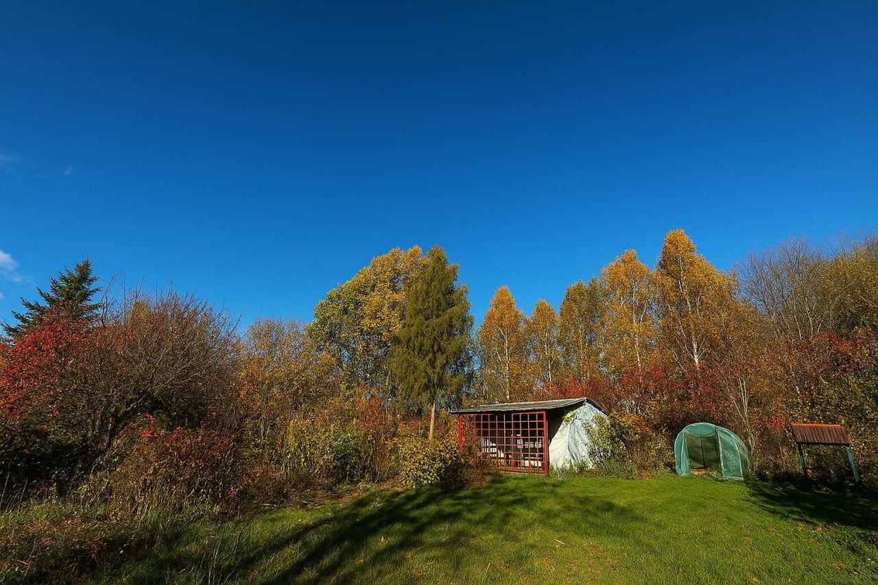 Działka rod Śrem. Zdjęcie 5