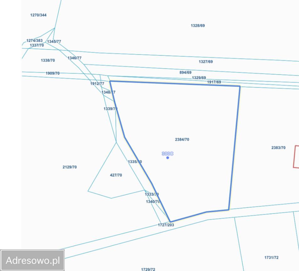 Działka budowlana Wodzisław Śląski, ul. Młodzieżowa. Zdjęcie 2