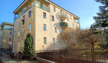 Mieszkanie 2-pokojowe Wrocław Psie Pole, ul. Henryka Michała Kamieńskiego