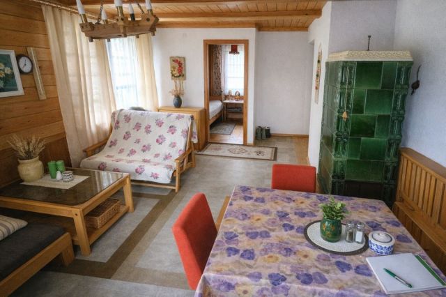 dom wolnostojący, 7 pokoi Kasparus. Zdjęcie 2