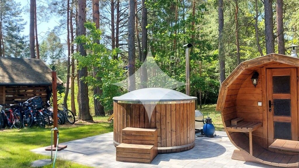 Hotel/pensjonat Narty, ul. Spacerowa. Zdjęcie 4