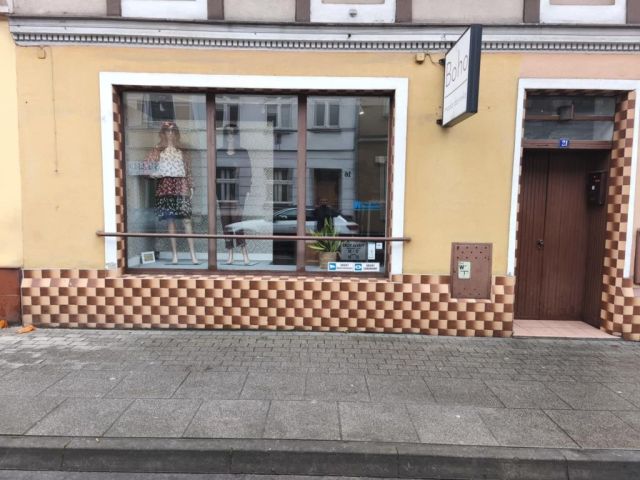 Lokal Rawicz, ul. 3 Maja. Zdjęcie 1