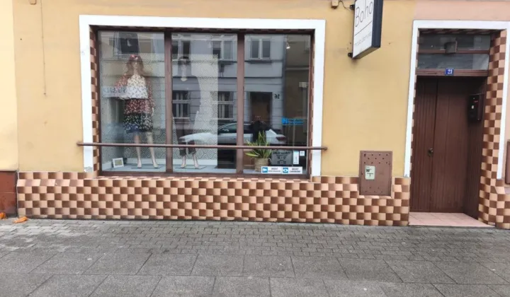 Lokal Rawicz, ul. 3 Maja