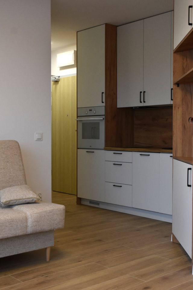 Mieszkanie 2-pokojowe Szczecin Gumieńce, ul. Bronowicka. Zdjęcie 11