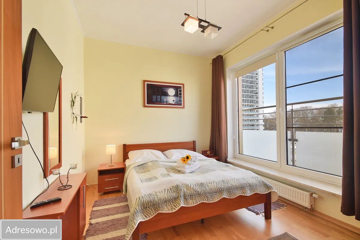 Mieszkanie 2-pokojowe Międzyzdroje, ul. Gryfa Pomorskiego. Zdjęcie 7