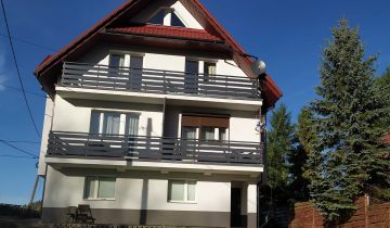 Mieszkanie 3-pokojowe Poręba Wielka Koninki