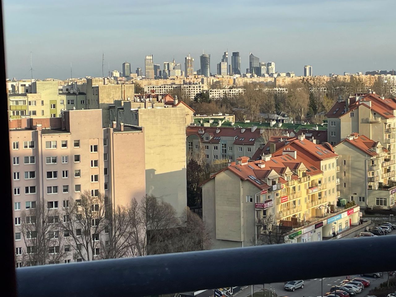 Mieszkanie 2-pokojowe Warszawa Bemowo, ul. Górczewska. Zdjęcie 12