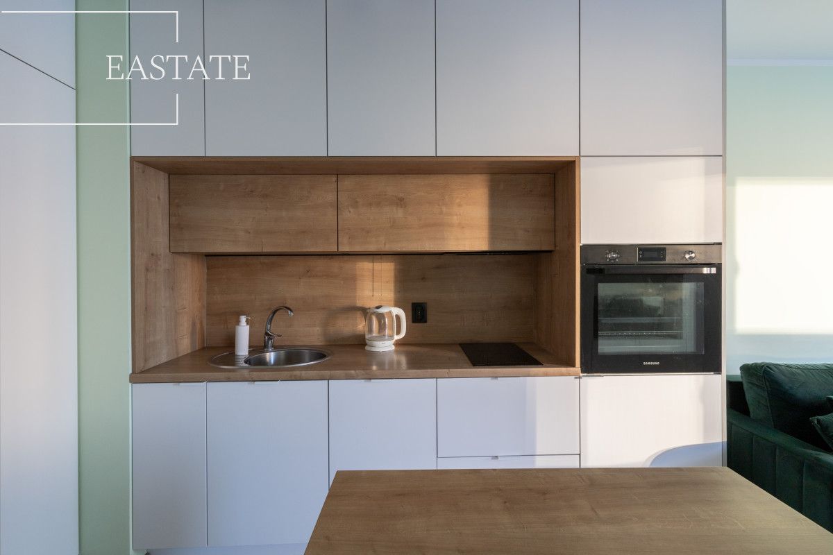 Mieszkanie 2-pokojowe Gdańsk Letnica, ul. Sucha. Zdjęcie 10