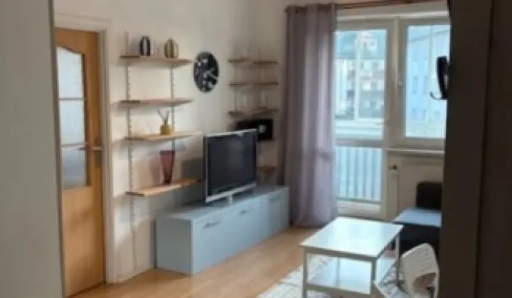 Mieszkanie 2-pokojowe Warszawa Białołęka, ul. Książkowa