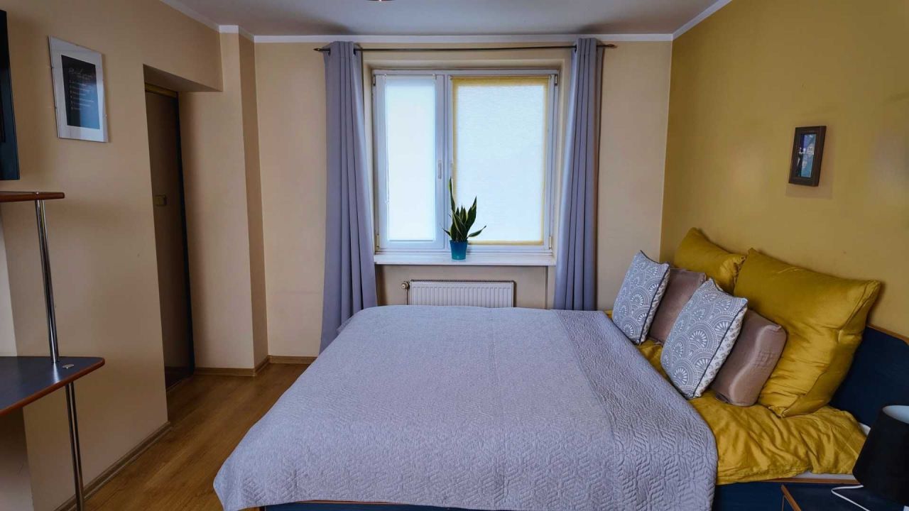 dom szeregowy Łomża Śródmieście, ul. Księżnej Anny. Zdjęcie 6