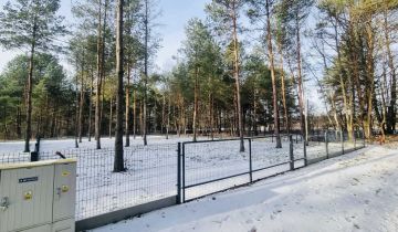 Działka budowlana Radawa Hule, ul. Królewska