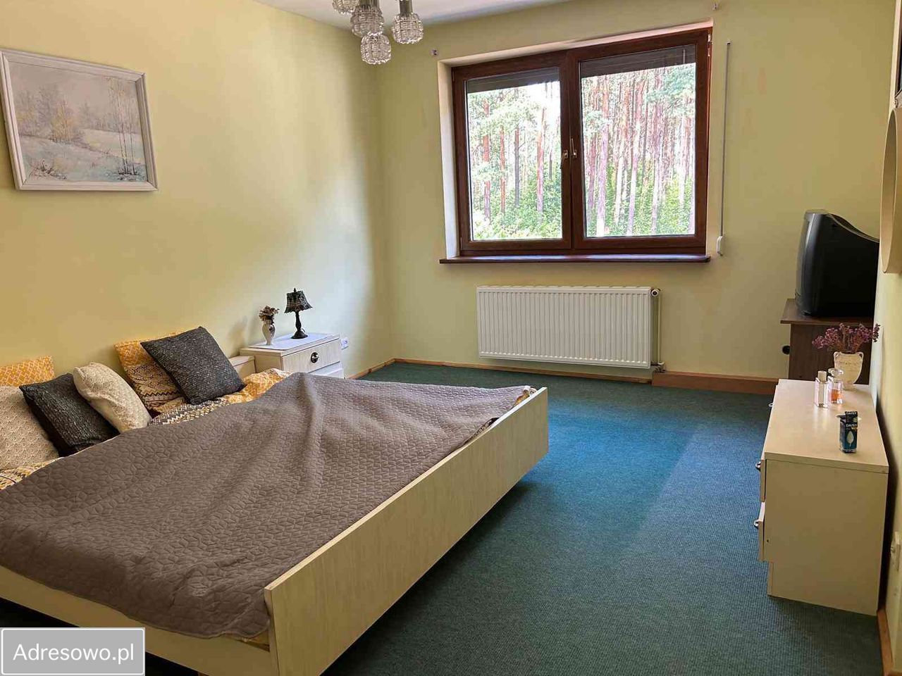 dom wolnostojący, 8 pokoi Złotów, ul. Kujańska. Zdjęcie 10