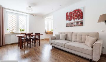 Mieszkanie 3-pokojowe Nowy Dwór Mazowiecki Centrum, ul. Modlińska