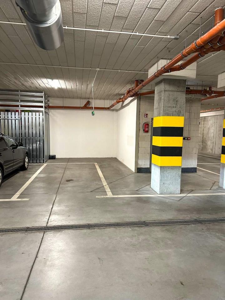 Mieszkanie 2-pokojowe Białystok Centrum, ul. Jurowiecka. Zdjęcie 6