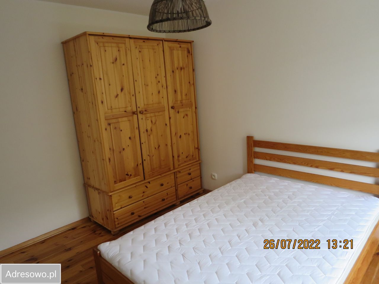 Mieszkanie 2-pokojowe Wrocław Krzyki, ul. Rodzinna. Zdjęcie 11