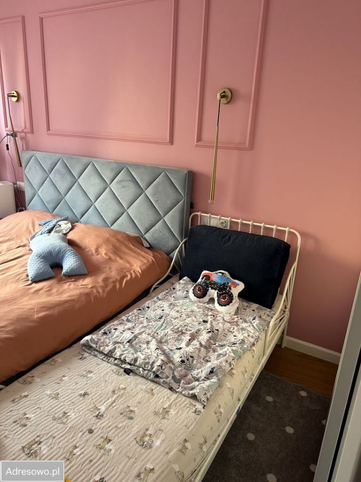 Mieszkanie 3-pokojowe Warszawa Wilanów, ul. Wiktorii Wiedeńskiej. Zdjęcie 7