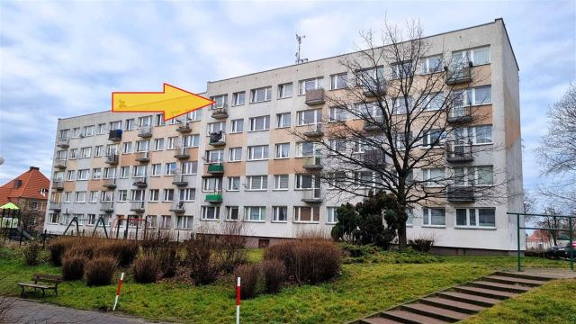 Mieszkanie 2-pokojowe Szczecinek, ul. Kamienna. Zdjęcie 3