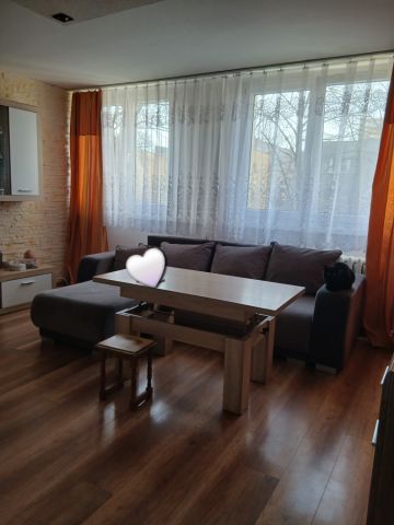 Mieszkanie 3-pokojowe Lubin Centrum, ul. Baligrodzka. Zdjęcie 1