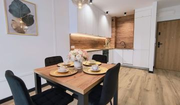 Mieszkanie 2-pokojowe Nowa Sól, ul. Konstruktorów