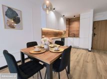 Mieszkanie 2-pokojowe Nowa Sól, ul. Konstruktorów