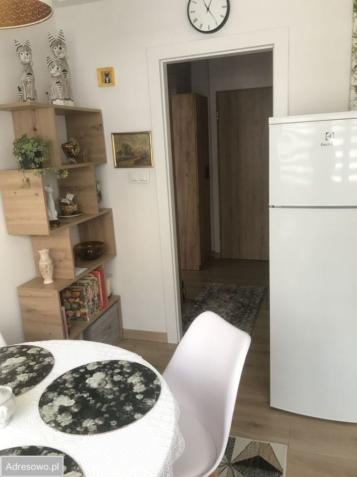 Mieszkanie 1-pokojowe Bielsko-Biała, ul. Podchorążych. Zdjęcie 7