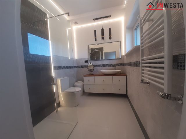 dom wolnostojący, 6 pokoi Stara Iwiczna. Zdjęcie 5