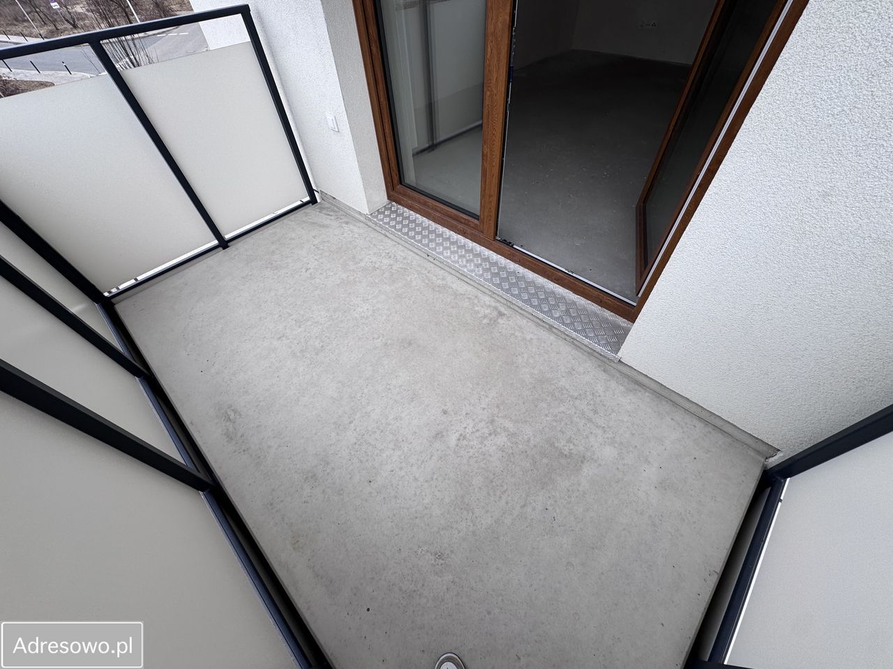 Mieszkanie 2-pokojowe Wrocław Lipa Piotrowska, ul. Melisowa. Zdjęcie 6