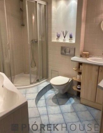 Mieszkanie 3-pokojowe Warszawa Wawer, ul. Ogórkowa. Zdjęcie 16