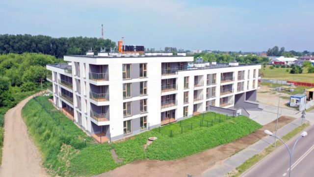 Garaż/miejsce parkingowe Łomża, ul. Akademicka. Zdjęcie 2