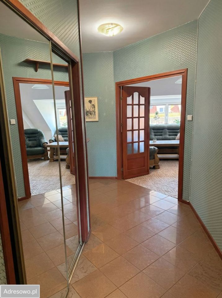 Mieszkanie 4-pokojowe Świdnica, ul. Ułańska. Zdjęcie 6