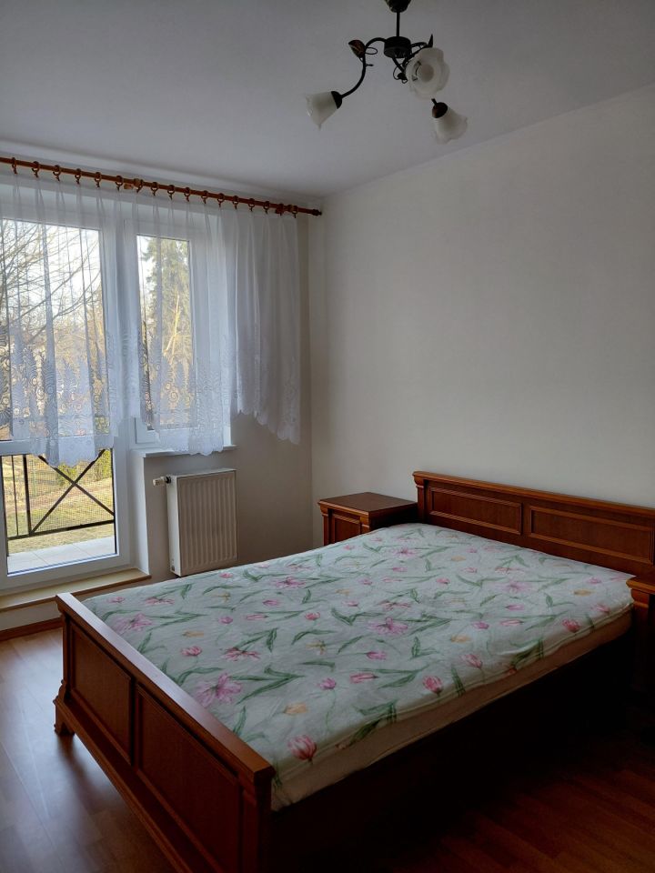 Mieszkanie 2-pokojowe Piła Centrum, ul. Świętojańska. Zdjęcie 14