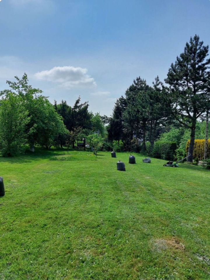 Działka budowlana Pszów, ul. Ignacego Paderewskiego. Zdjęcie 2